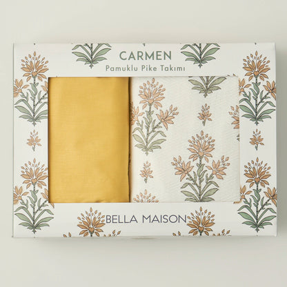 Carmen Pamuklu - 7