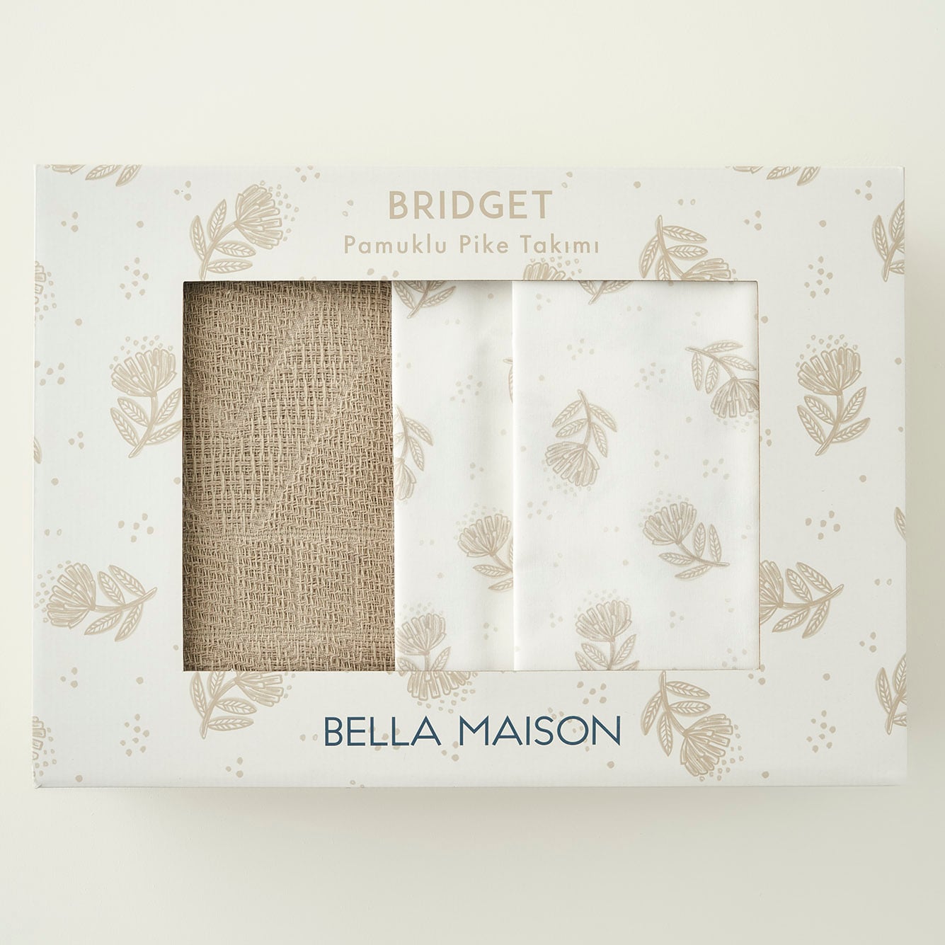 %100 Pamuk Bridget - 5