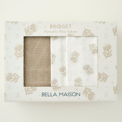 %100 Pamuk Bridget - 5