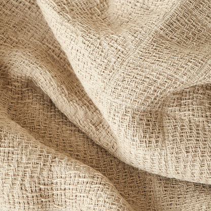 %100 Pamuk Bridget - 150x220 cm - BEJ 1 - 3