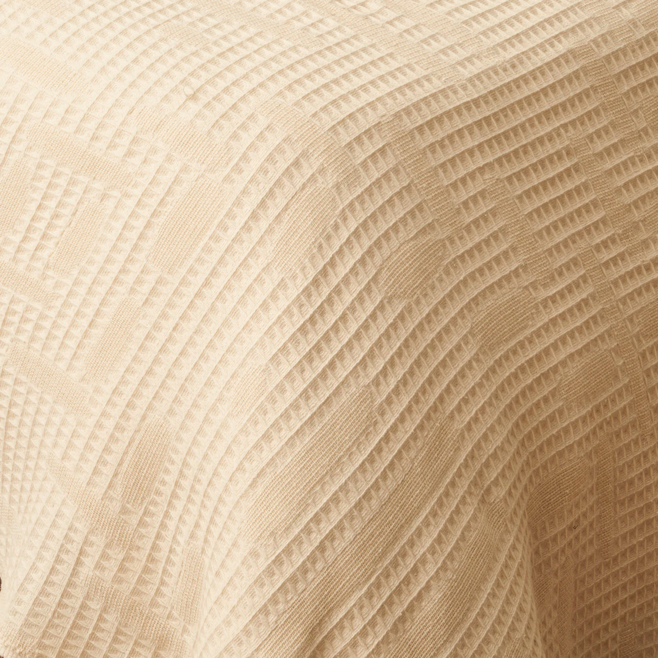 %100 Pamuk Bexley - 150x220 cm - VİZON - 4