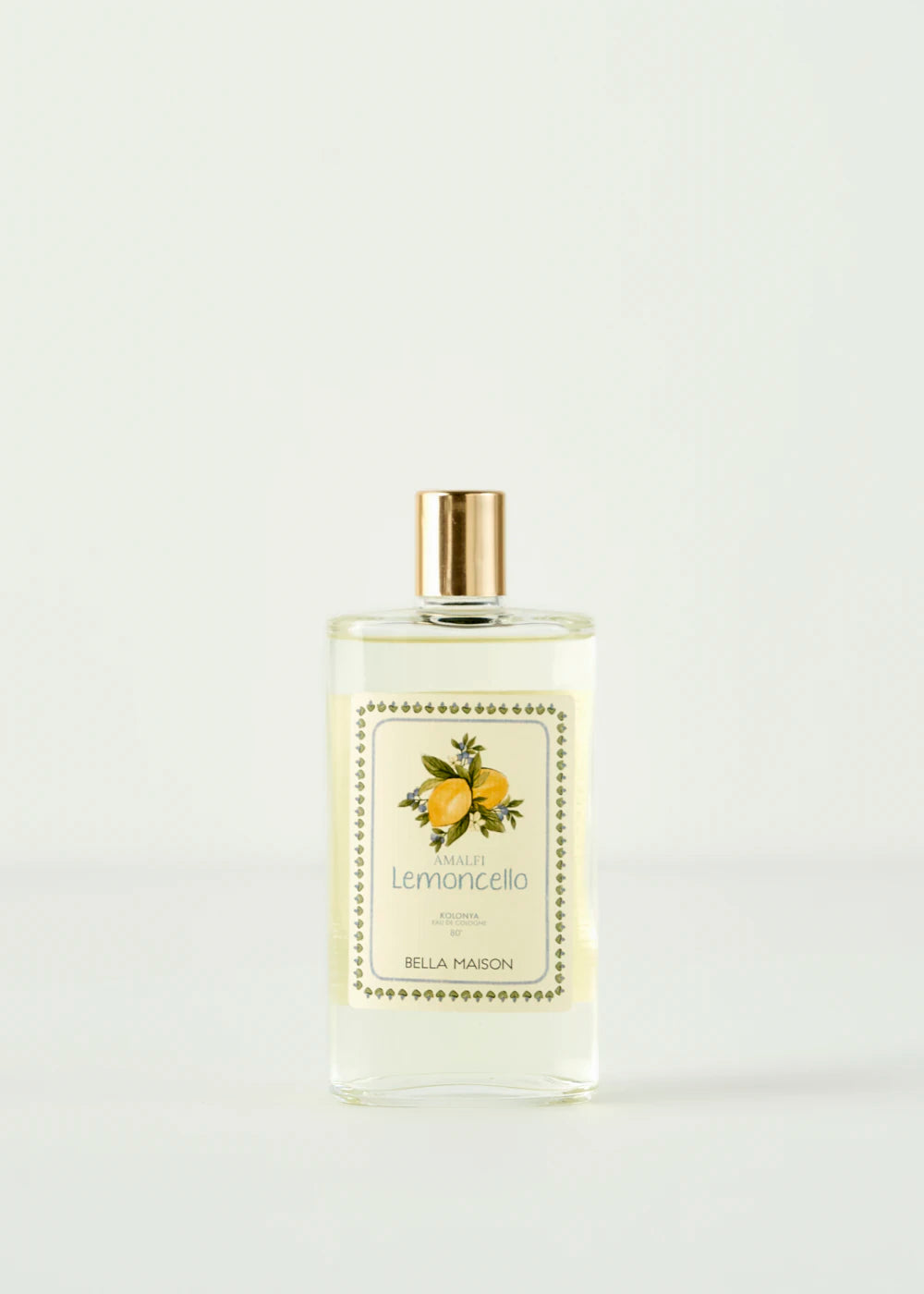 Lemoncello Kolonya (200 ml)