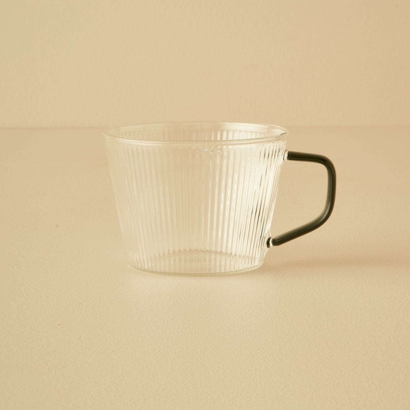 Blaze 4'lü Kahve Seti Naturel - 5