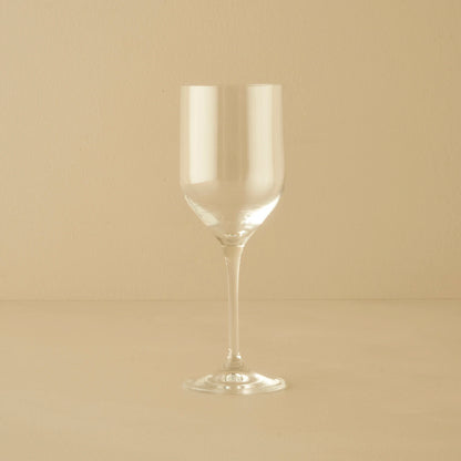 Icon Kadeh 6'lı Naturel (330 cc)