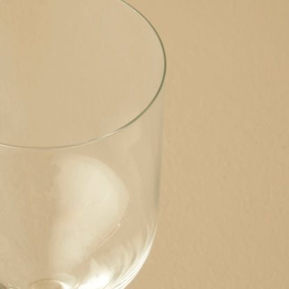 Icon Kadeh 6'lı Naturel (330 cc) - 2
