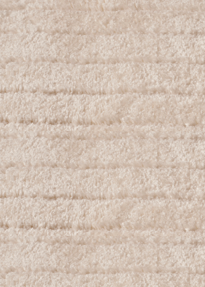 Alora Modern Halı Beyaz (120x180 cm) - 200x290 cm - BEYAZ - 3