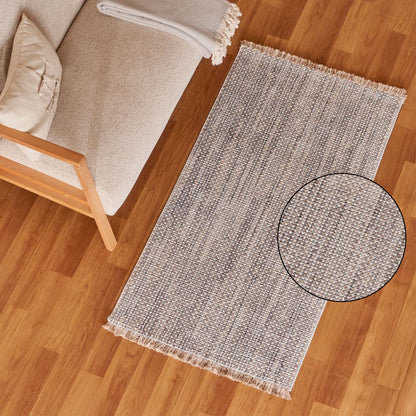 Arden Modern Halı Bej (120x180 cm)