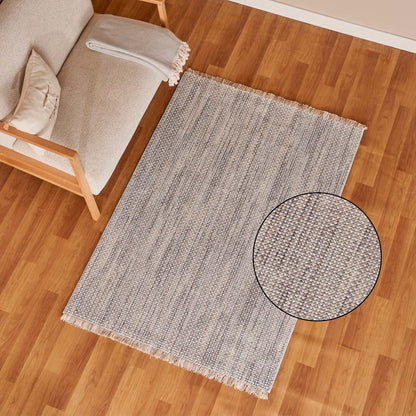 Arden Modern Halı Bej (120x180 cm)