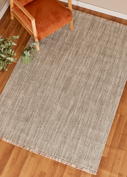 Arden Modern Halı Bej (120x180 cm)