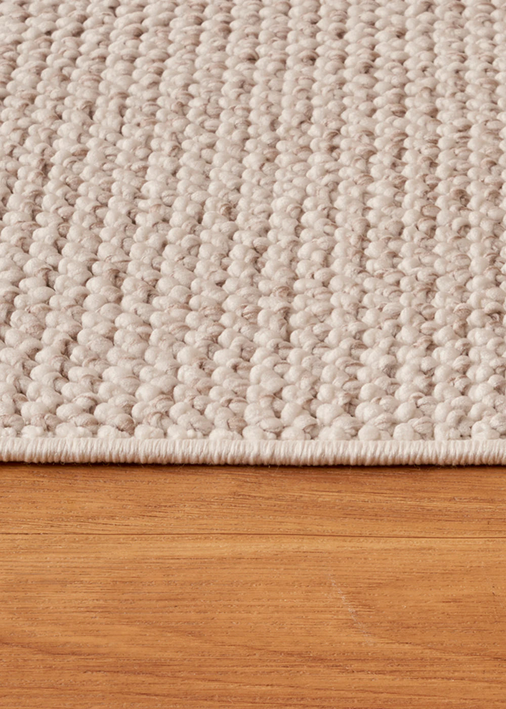Arden Modern Halı Bej (120x180 cm) - 80x150 cm - BEJ - 3