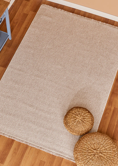 Arden Modern Halı Bej ((200x290 cm)
