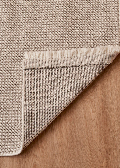 Arden Modern Halı Bej (120x180 cm) - 120x180 cm - GRİ - 2