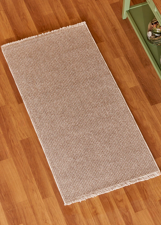 Arden Modern Halı Vizon (80x150 cm)