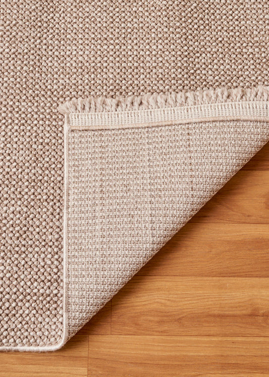 Arden Modern Halı Vizon (80x150 cm)