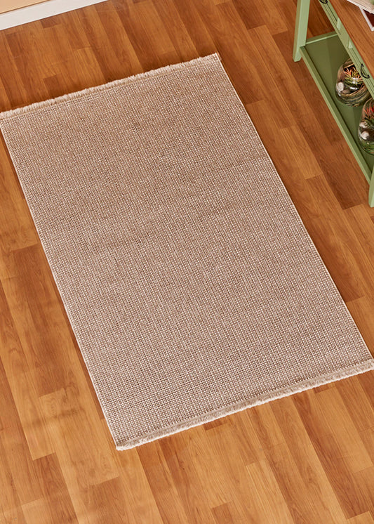 Arden Modern Halı Vizon (120x180 cm)