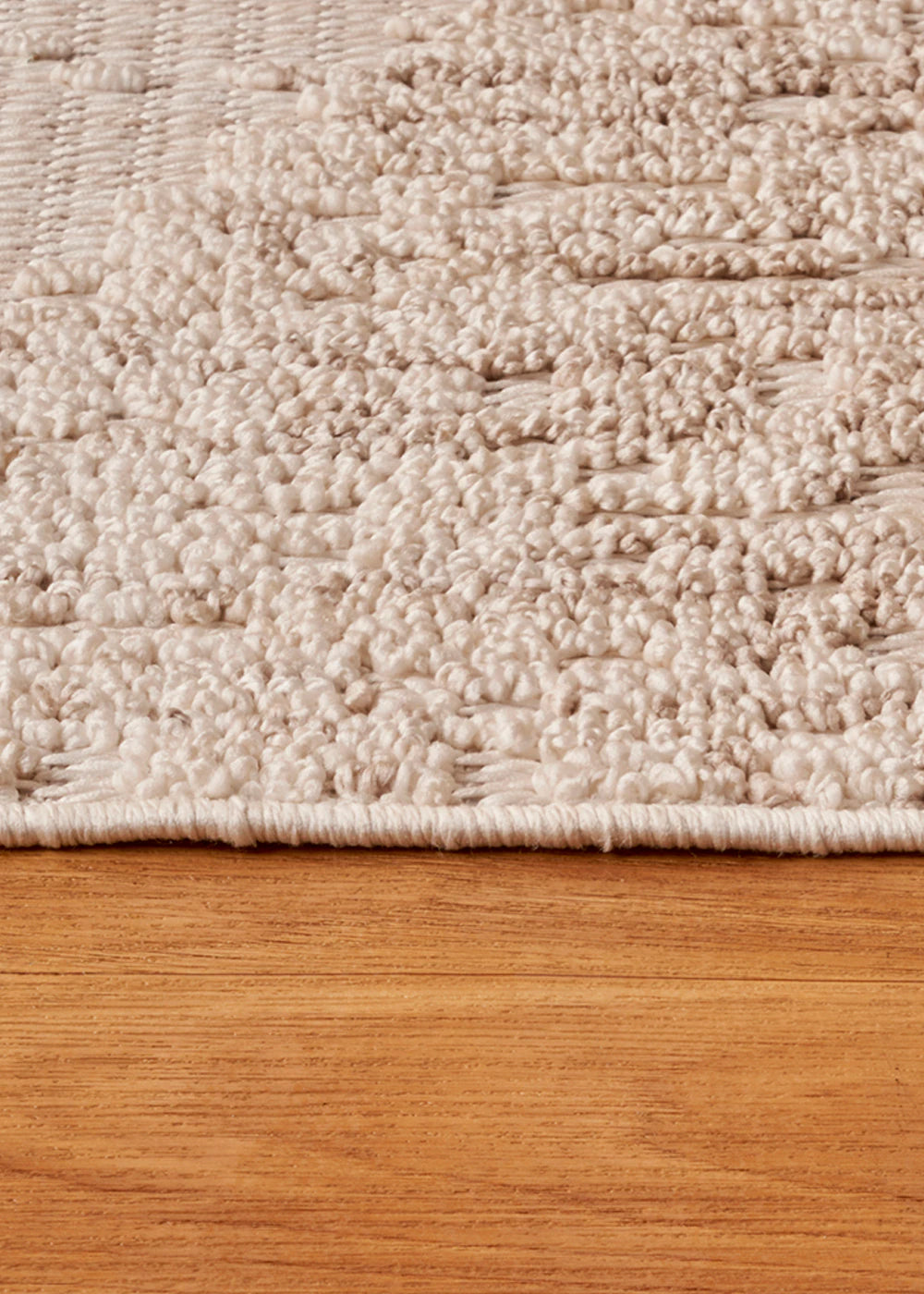 Tavena Modern Halı Vizon (120x180 cm) - 3