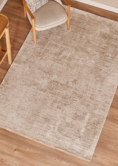 Lera Modern Halı Vizon (200x290 cm)