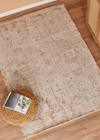 Nomis Modern Halı (200x290 cm)