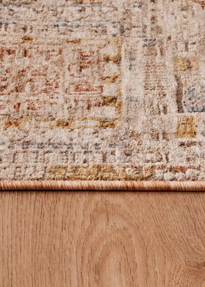 Nomis Modern Halı (200x290 cm)