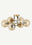 Cosmo 6'lı Avize Gold (35x70 cm)