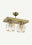 Cooper 2'li Plafonyer Avize Eskitme (36x30 cm)