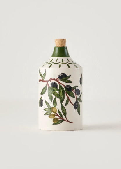 Olive Yağlık (600 cc)