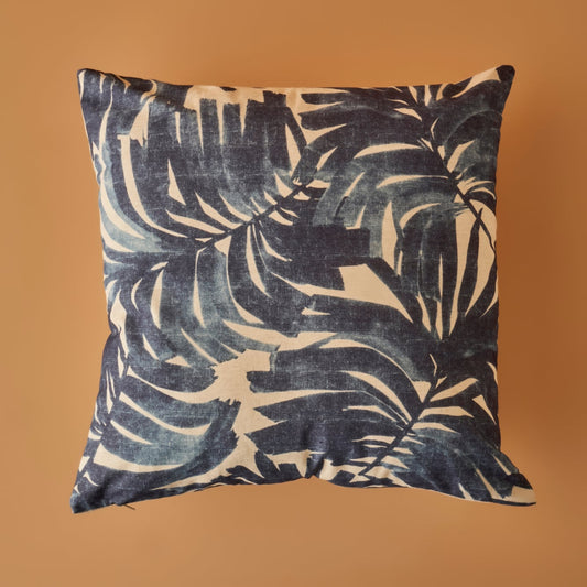 Azure Dekoratif Yastık Bej (50x50 cm)
