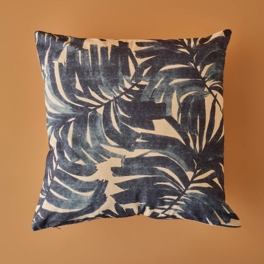 Azure Dekoratif Yastık Bej (50x50 cm)
