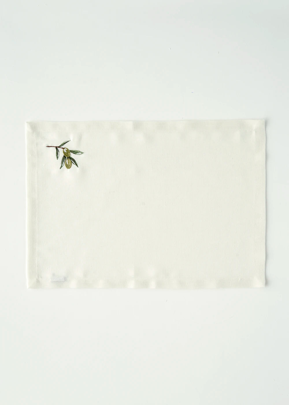 Olive Amerikan Servis Krem (35x45 cm) - 2