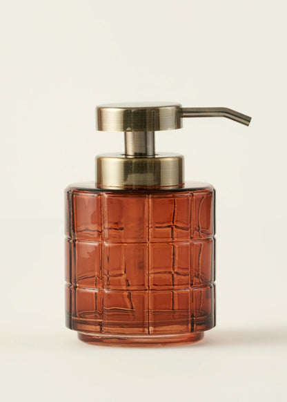 Sara Sıvı Sabunluk Amber (500 ml)