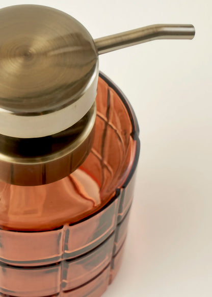 Sara Sıvı Sabunluk Amber (500 ml)