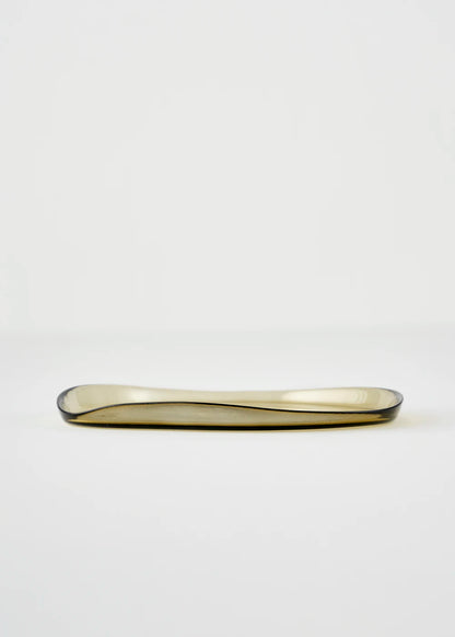 Geo Pasta Tabağı 4'lü Yeşil (21 cm)