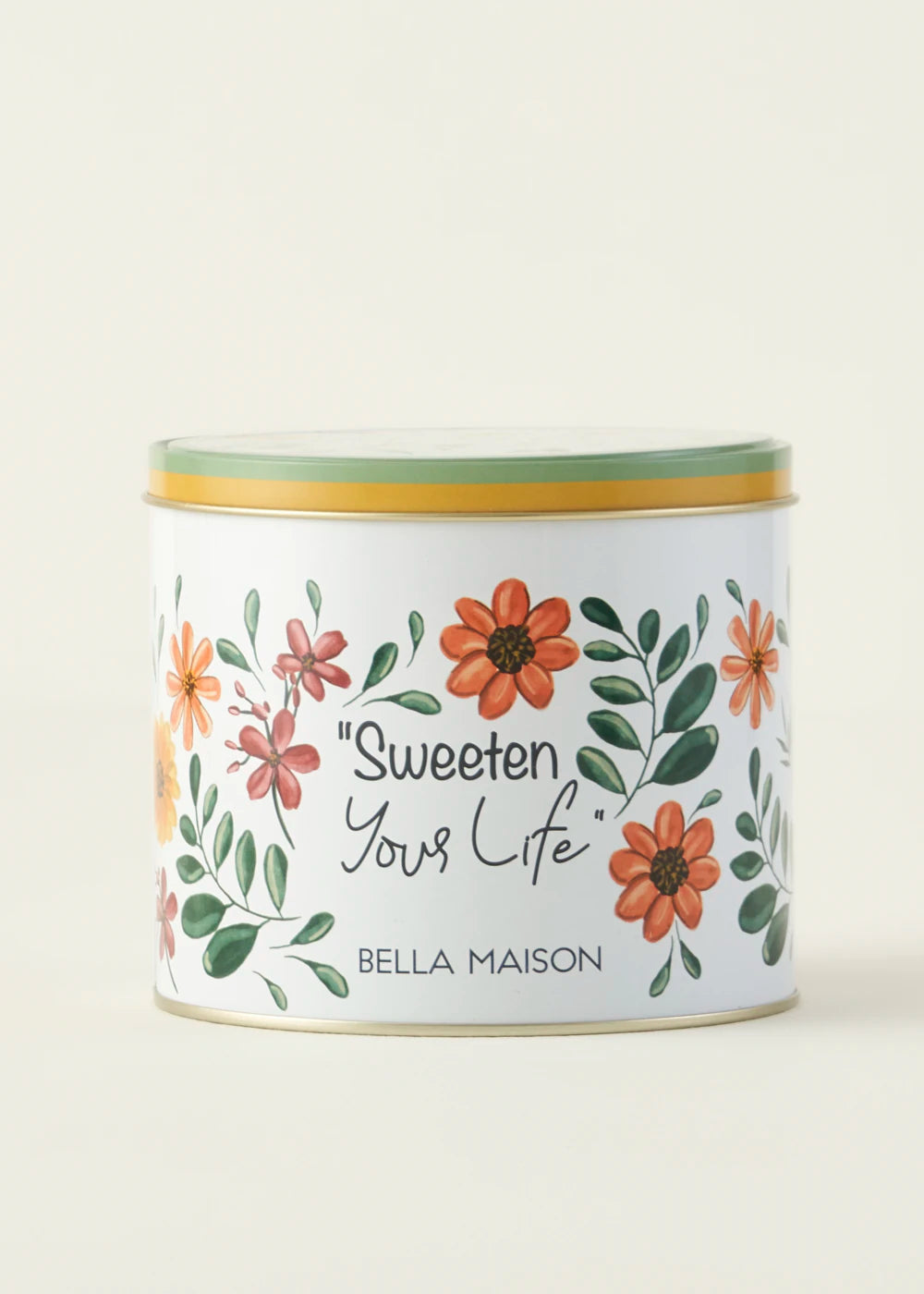 Flores Seramik 2'li Kahve Fincanı Seti (105 cc) - 8