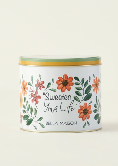 Flores Seramik 2'li Kahve Fincanı Seti (105 cc) - 8