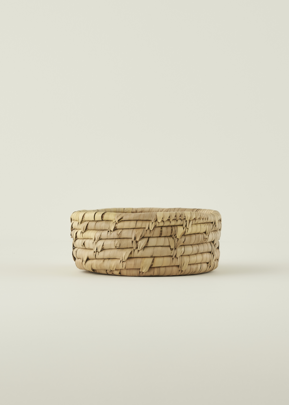Terra Hasır Sepet Naturel (20x8 cm)