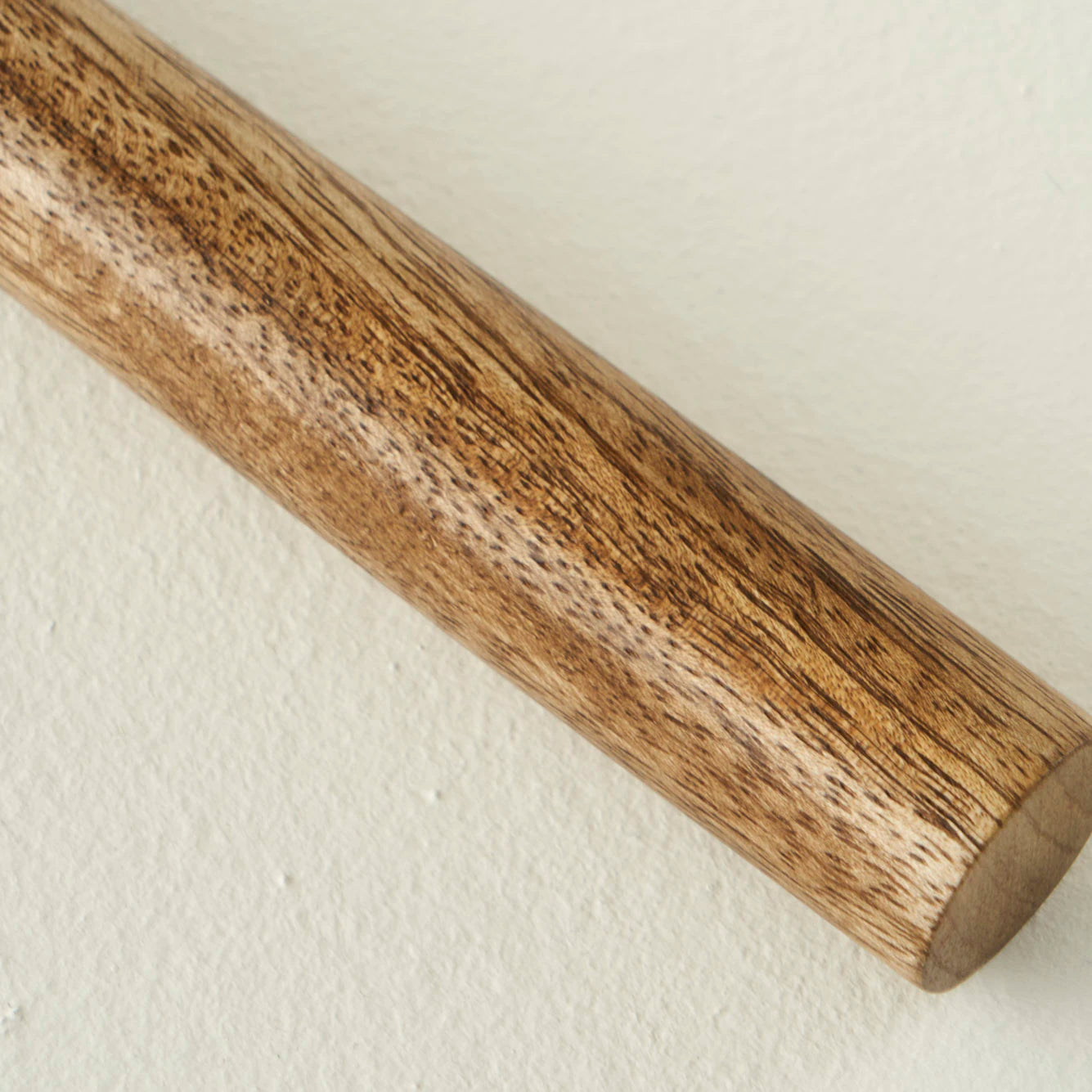 Wooden Mango Salata Servis Seti Kahverengi (28x7 cm) - 3