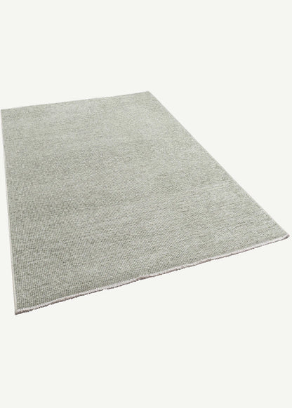 Pandora Modern Halı Ekru (100x200 cm) - 80x150 cm - SU YEŞİLİ - 3