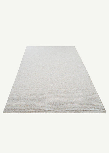 Sura Modern Halı Bej (120x180 cm) - 100x300 cm - BEJ - 4