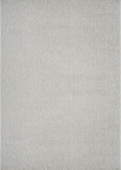 Havana Modern Halı Ekru (100x200 cm) - 200x300 cm - GRİ - 2