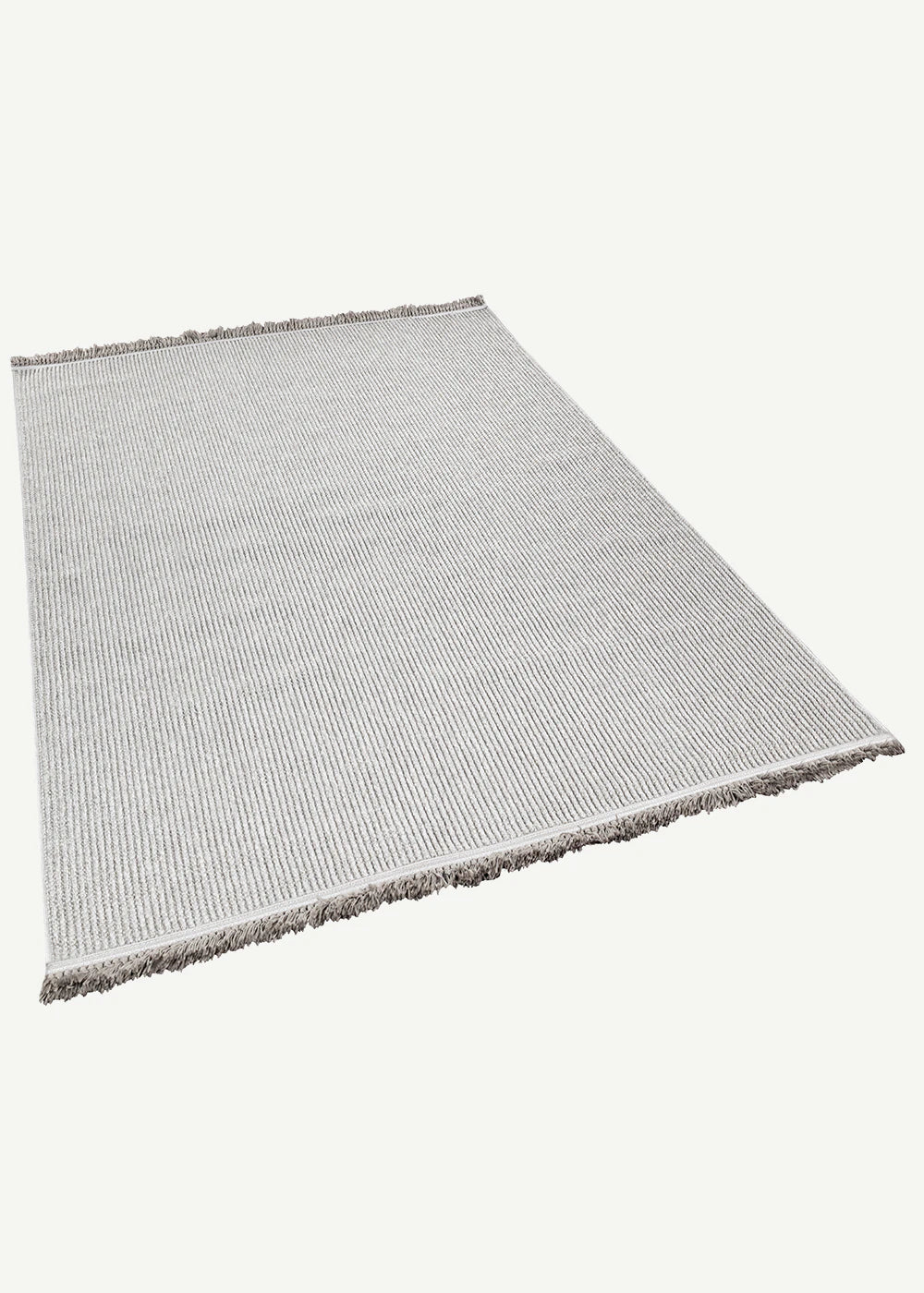Havana Modern Halı Ekru (100x200 cm) - 120x180 cm - GRİ - 4