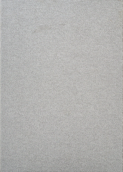 Sura Modern Halı Gri (80x300 cm)