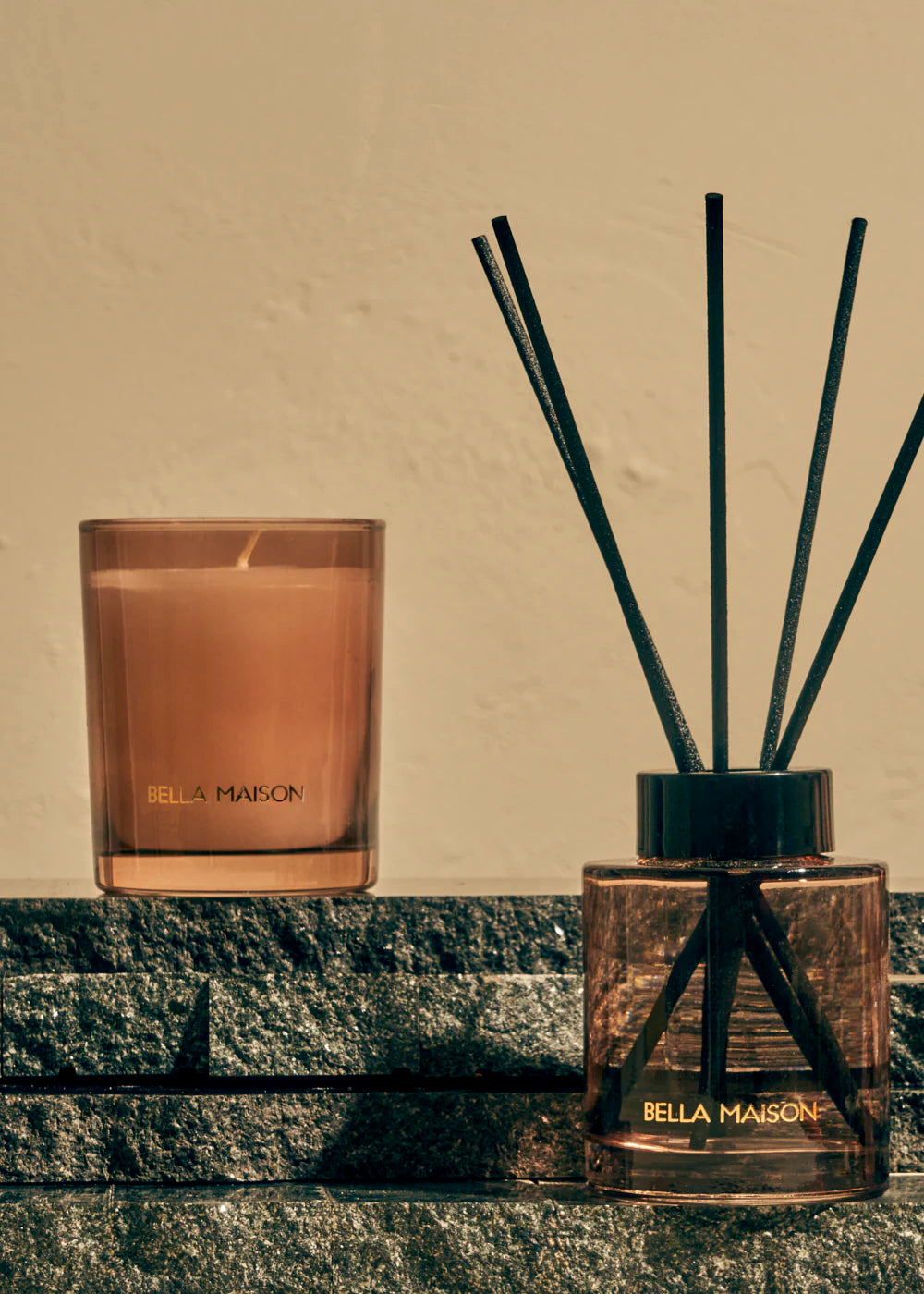 Oud Serenity Oda Koku Seti Amber