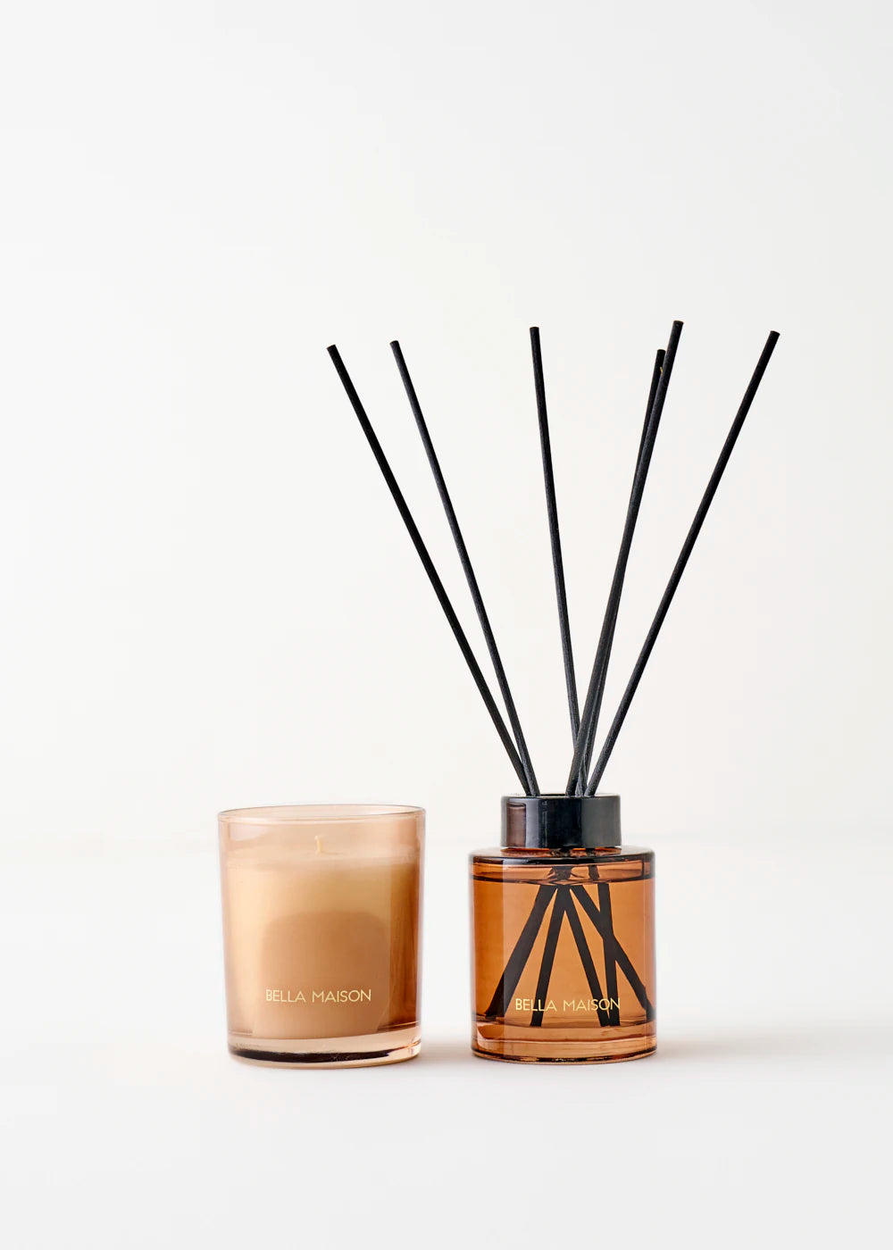 Oud Serenity Oda Koku Seti Amber - 2