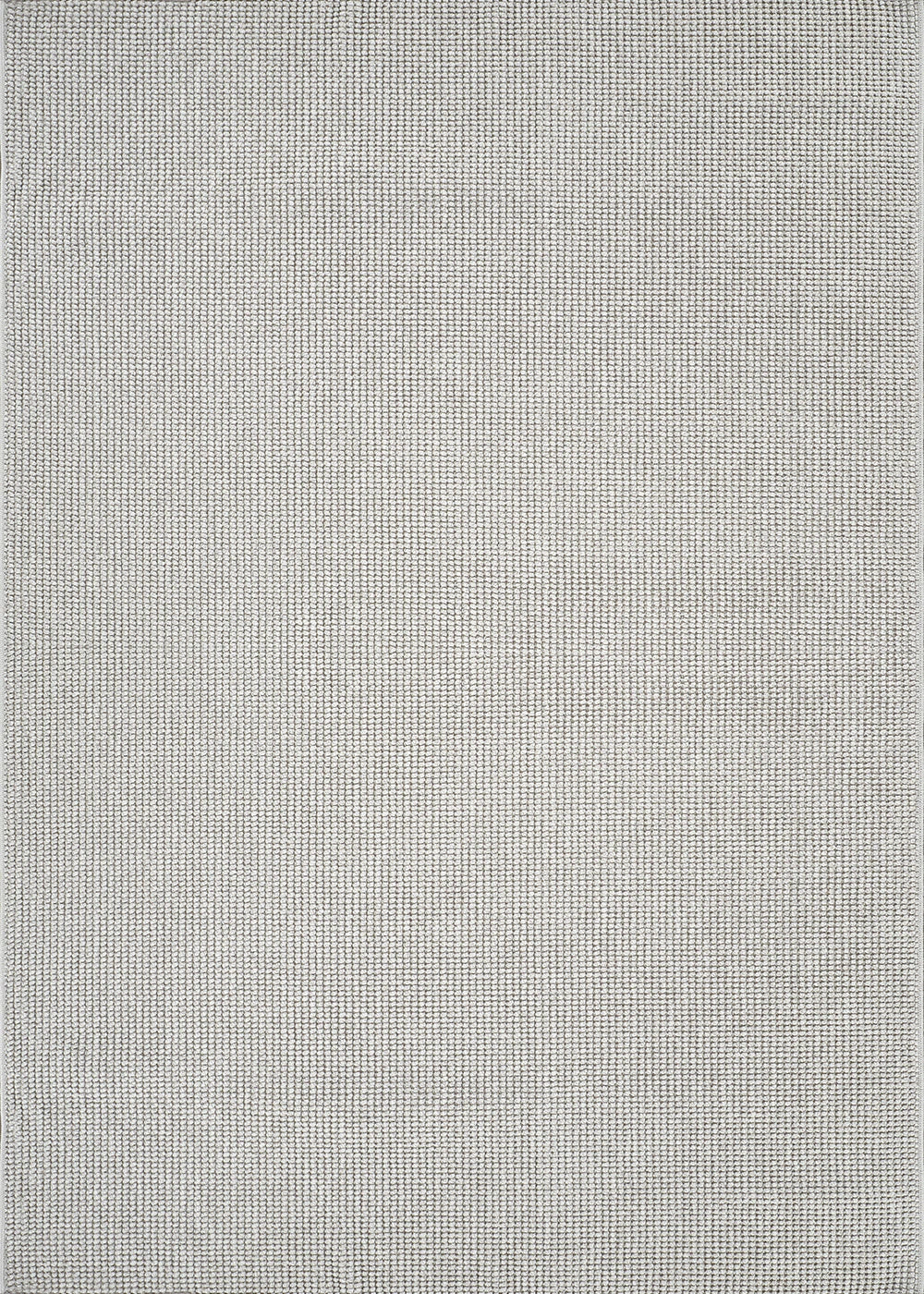 Havana Modern Halı Ekru (100x200 cm) - 100x200 - GRİ - 2