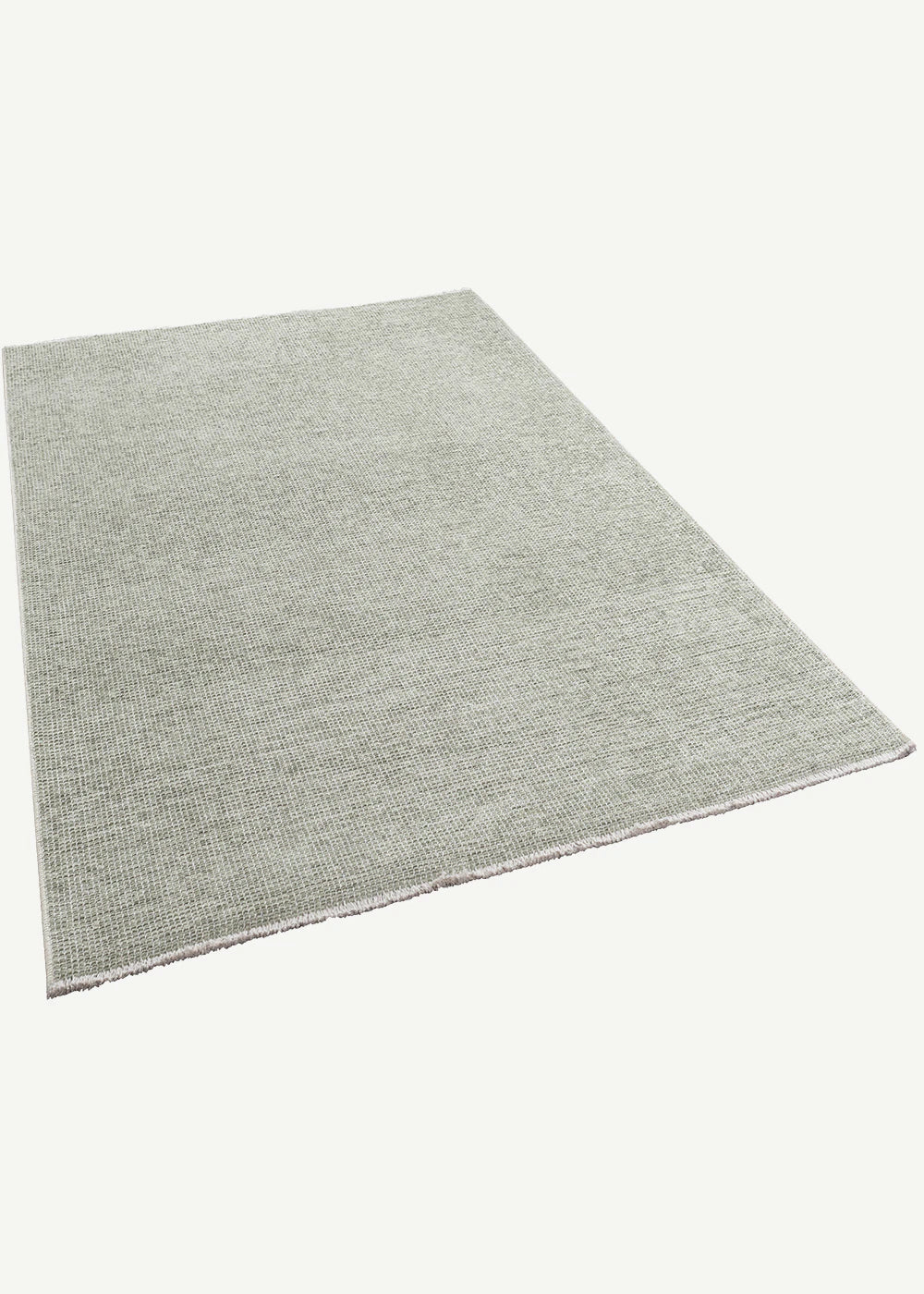 Pandora Modern Halı Ekru (100x200 cm) - 100x200 - SU YEŞİLİ - 3