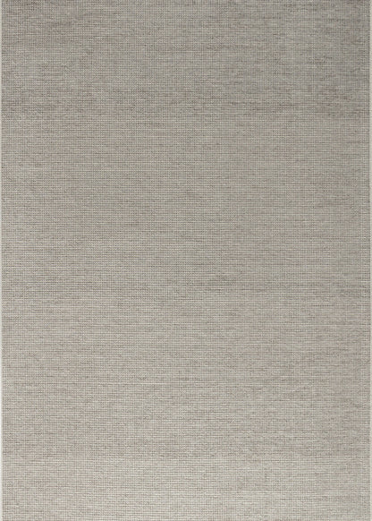 Pandora Modern Halı Ekru (100x200 cm) - 100x200 - GRİ - 2