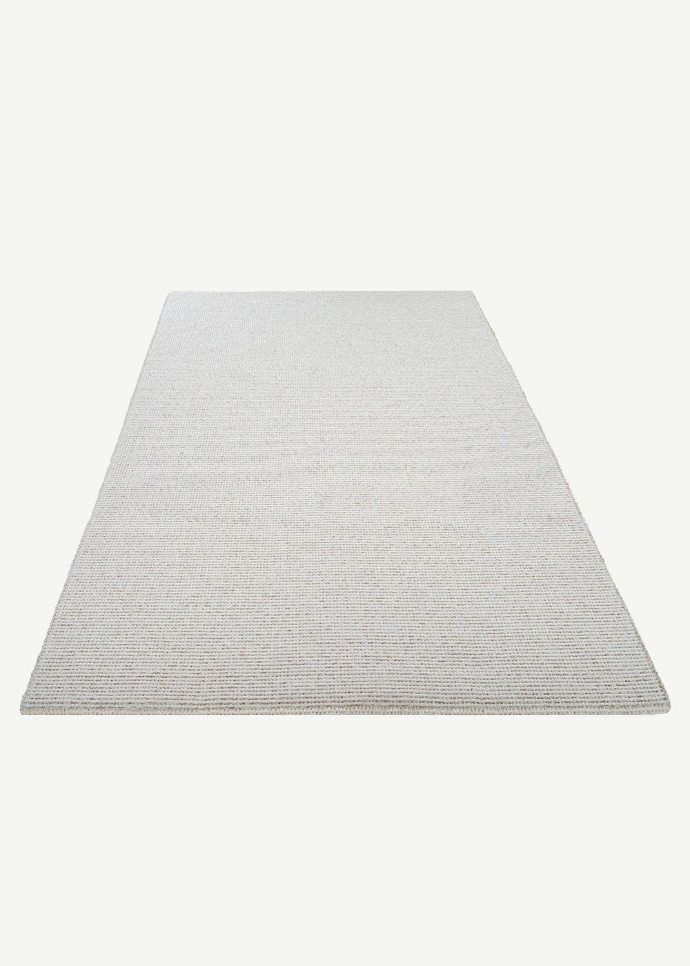 Sura Modern Halı Bej (100x200 cm) - 4