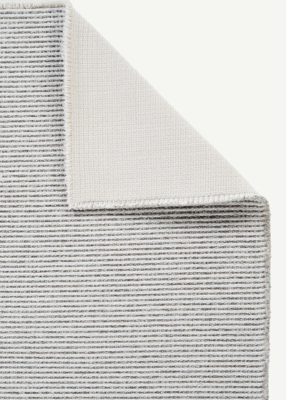 Sura Modern Halı Bej (100x200 cm) - GRİ - 100x200 - 3