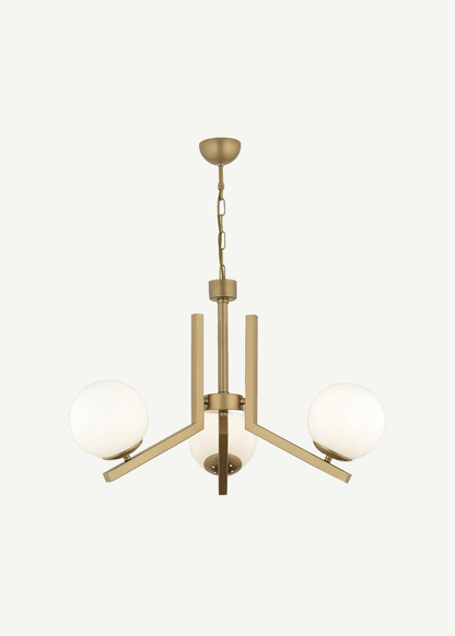 Meg Avize Gold (65x75 cm)