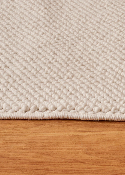 Arden Modern Halı Bej (120x180 cm) - 100x300 cm - BEYAZ - 3